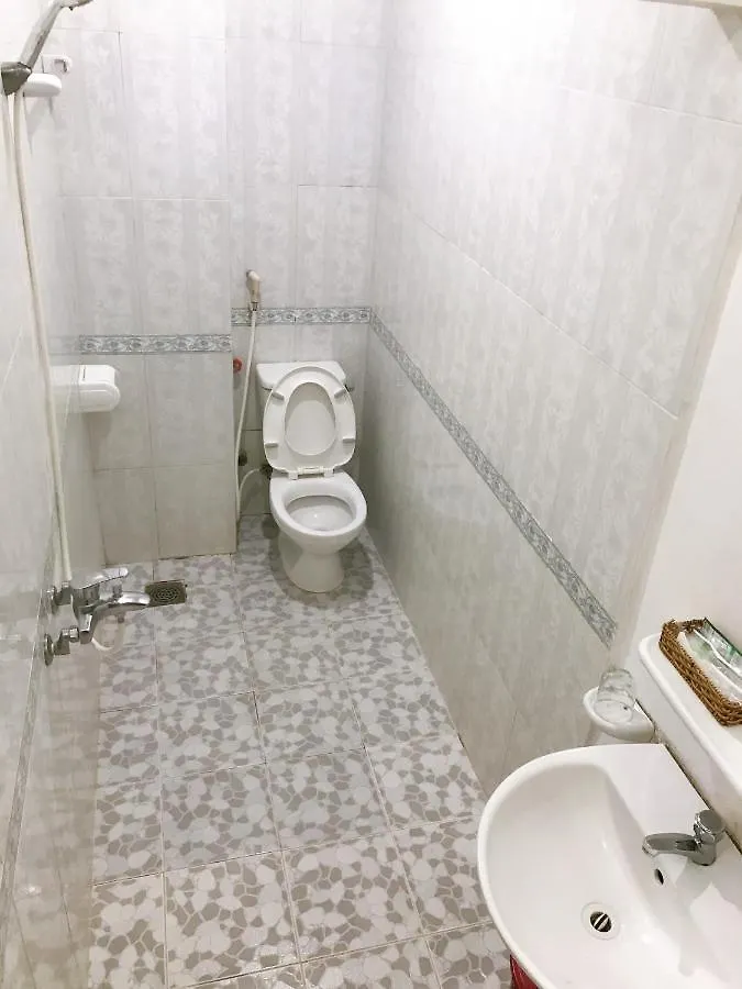Huong Son Hotel Vung Tau Vietnam