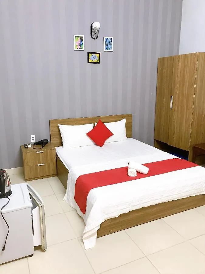 Huong Son Hotel Vung Tau 0*,