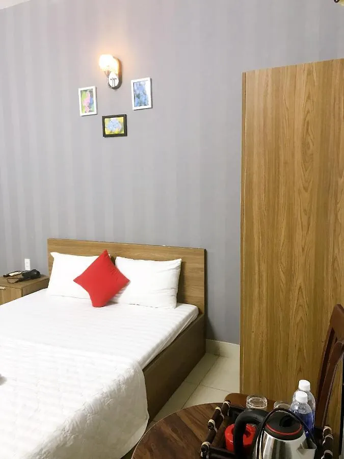 Huong Son Hotel Vung Tau