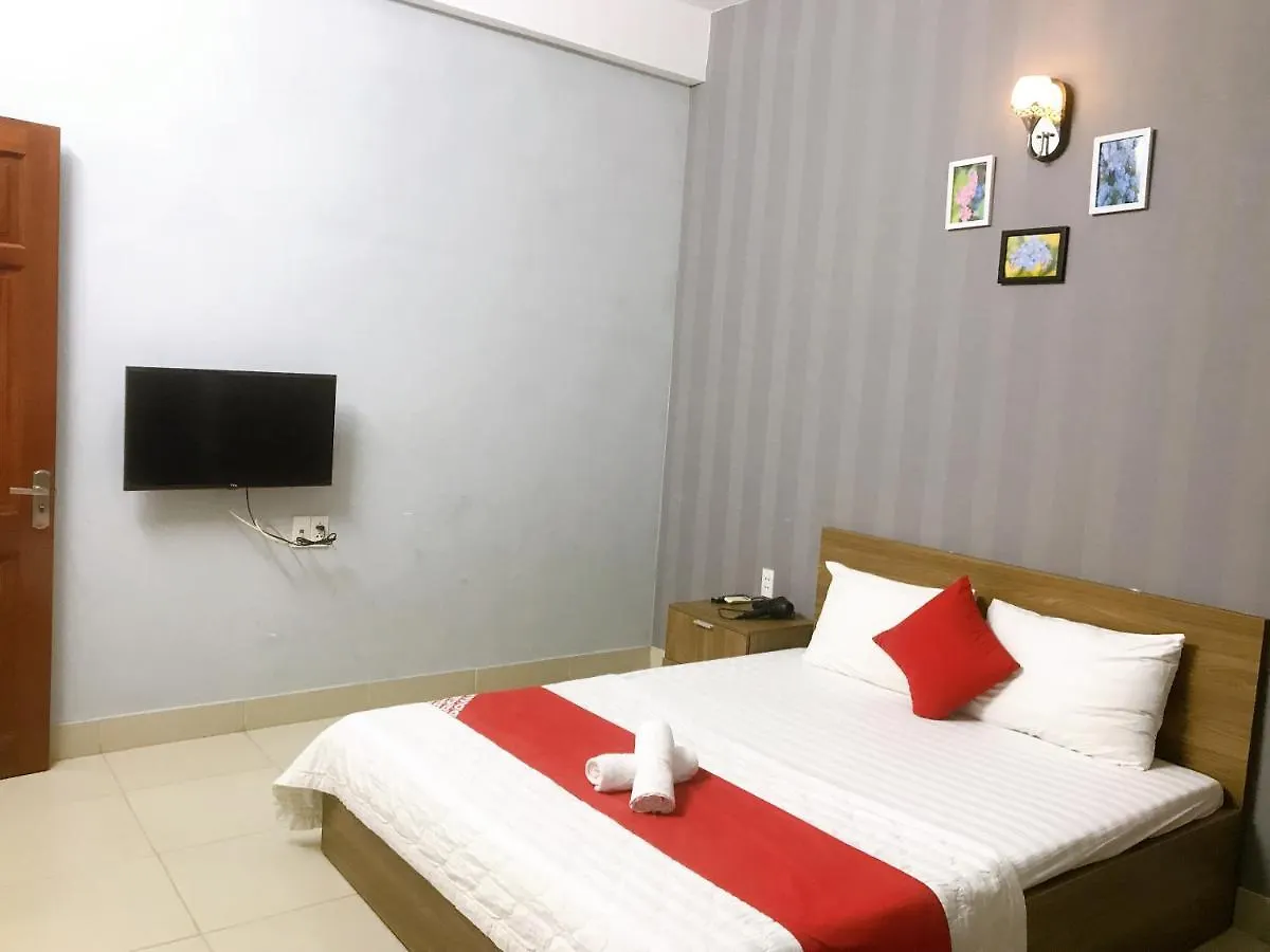 Huong Son Hotel Vung Tau 0*,