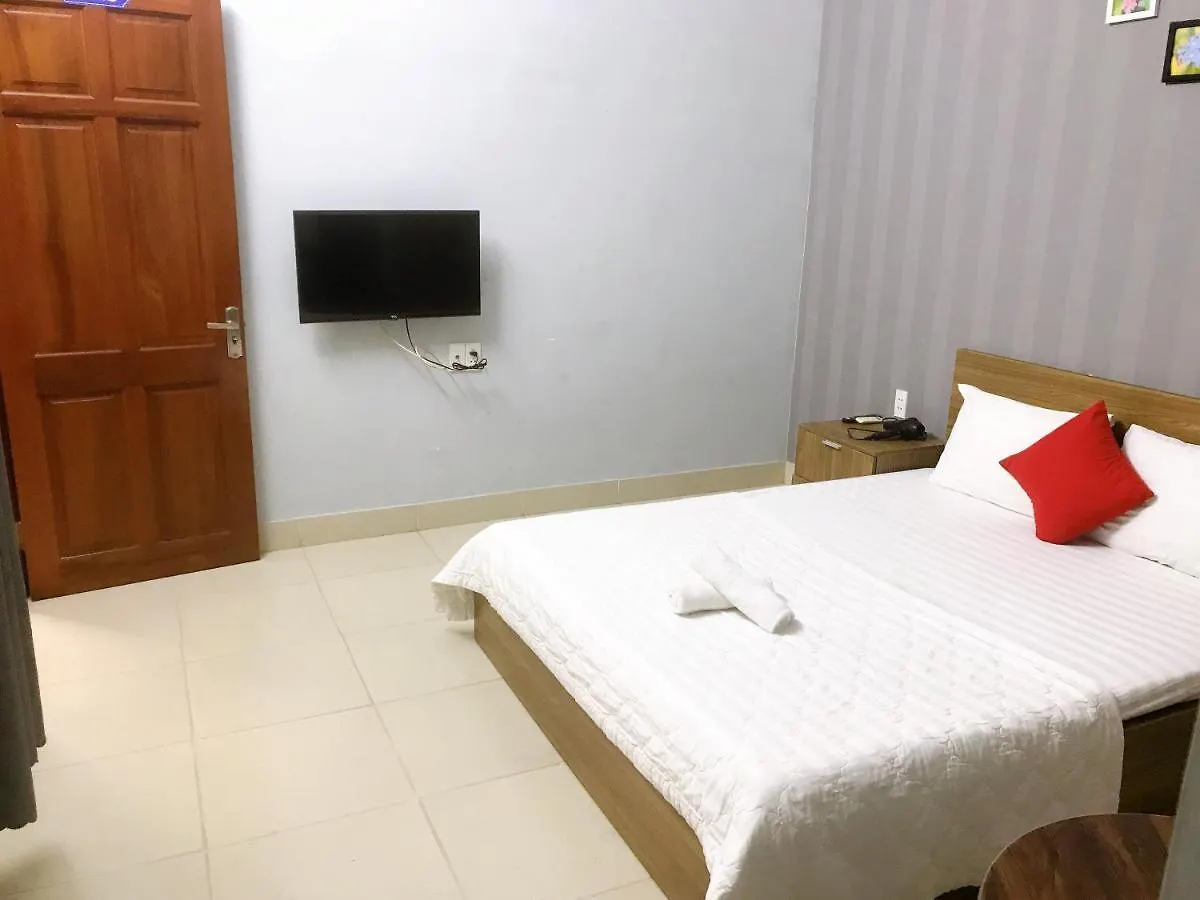 Huong Son Hotel Vung Tau