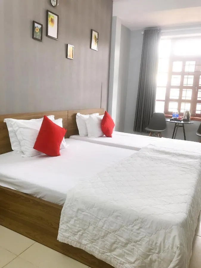 Pensión Huong Son Hotel Vung Tau