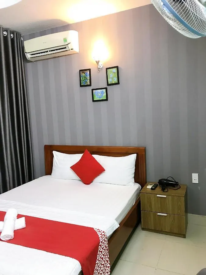 Huong Son Hotel Vung Tau