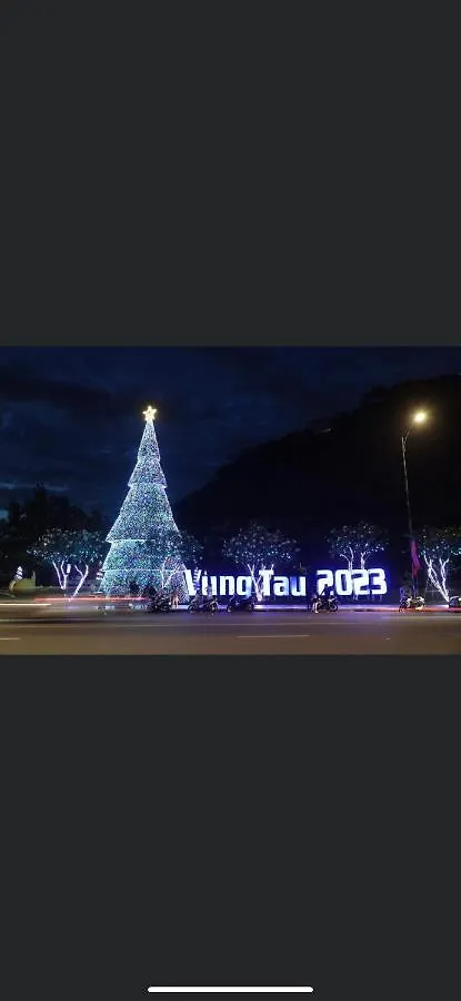 Huong Son Hotel Vung Tau