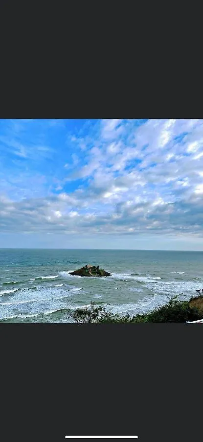 Pensión Huong Son Hotel Vung Tau