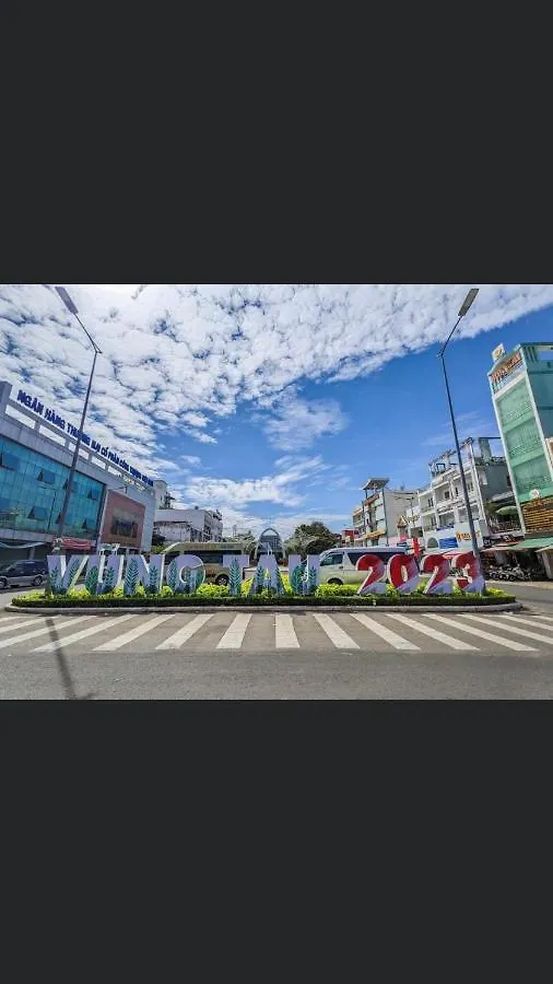 Huong Son Hotel Vung Tau Pensión