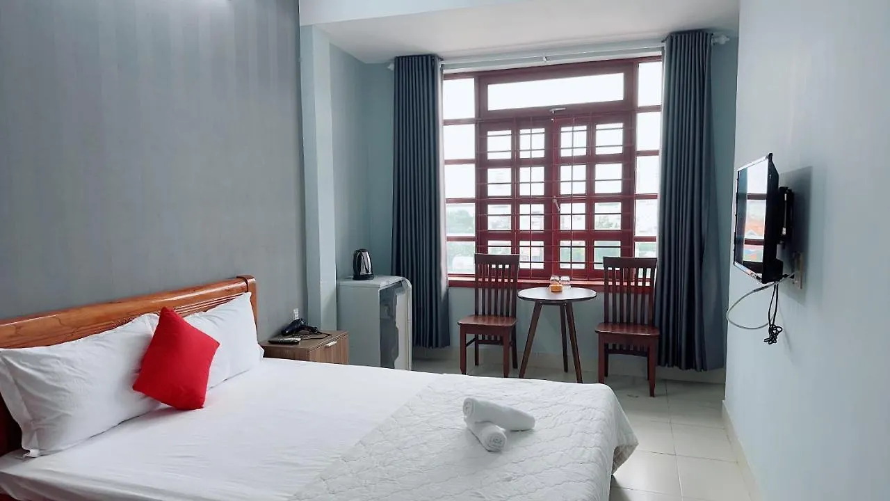 Huong Son Hotel Vung Tau 0*,  Vietnam