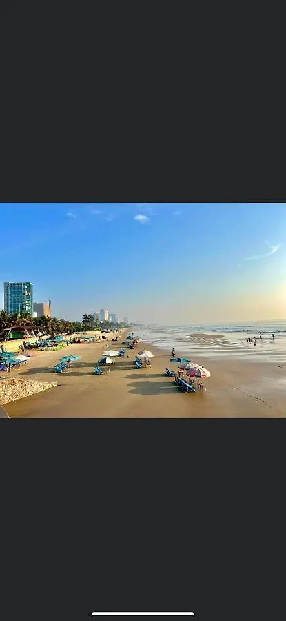 Huong Son Hotel Vung Tau
