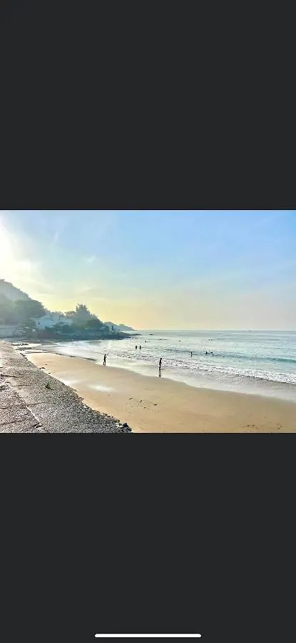 Huong Son Hotel Vung Tau Pensión
