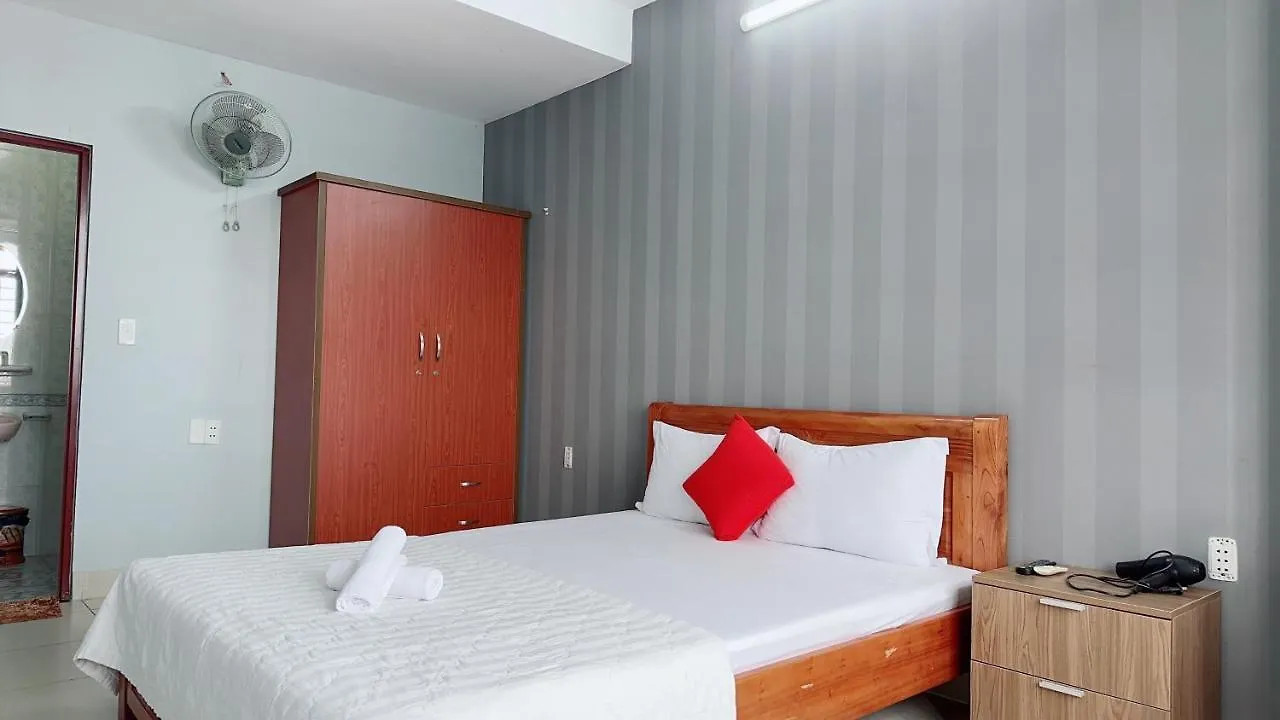 Huong Son Hotel Vung Tau Pensión