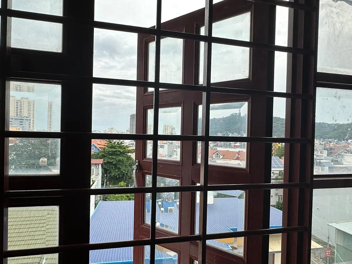 Huong Son Hotel Vung Tau