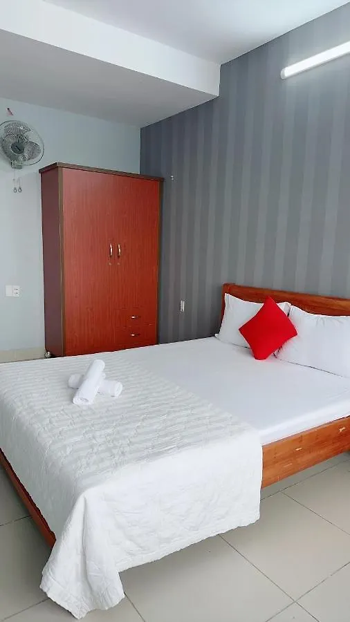 Huong Son Hotel Vung Tau Pensión