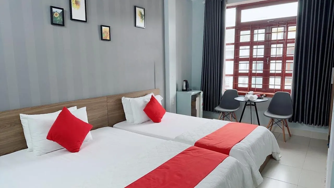 Huong Son Hotel Vung Tau 0*,  Vietnam