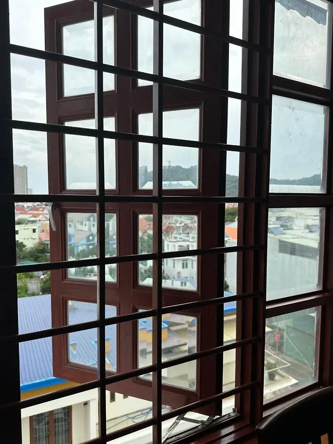 Huong Son Hotel Vung Tau Pensión