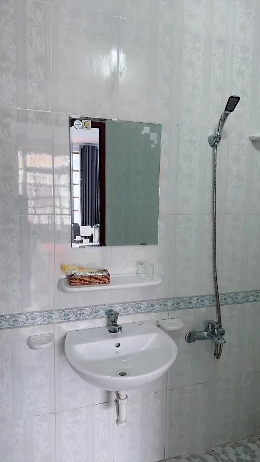 Huong Son Hotel Vung Tau
