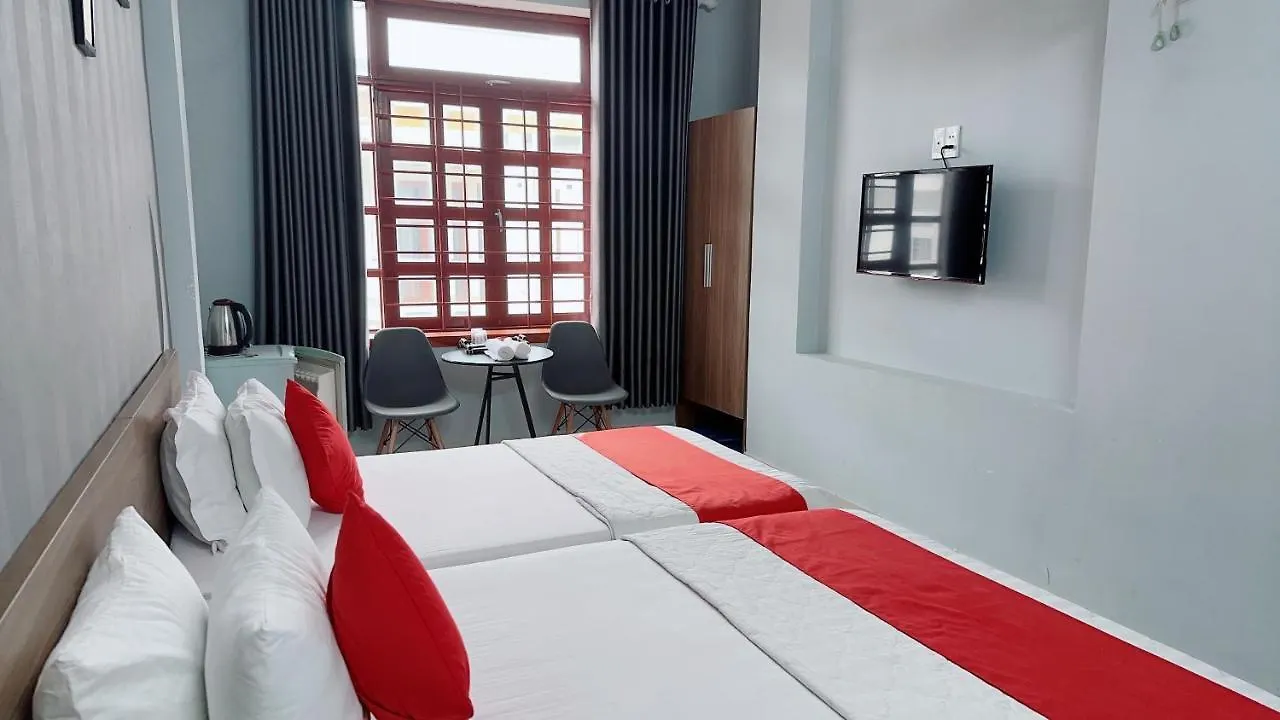 Huong Son Hotel Vung Tau