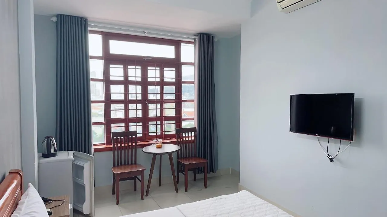 Huong Son Hotel Vung Tau Pensión