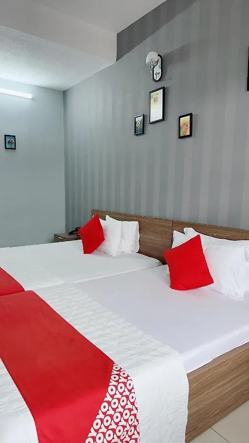 Huong Son Hotel Vung Tau