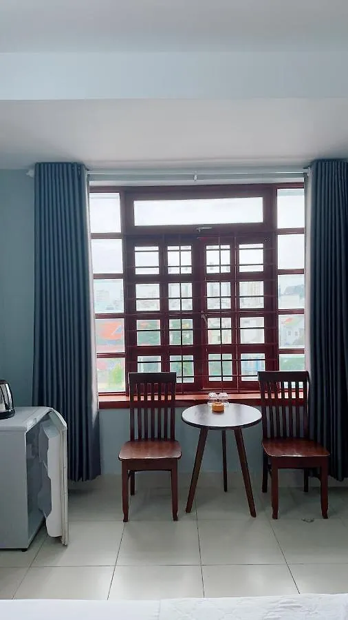 Pensión Huong Son Hotel Vung Tau