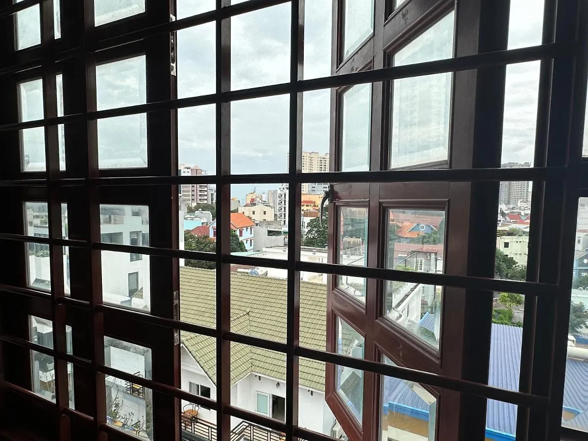 Huong Son Hotel Vung Tau Vietnam