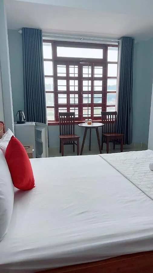 Huong Son Hotel Vung Tau 0*,  Vietnam