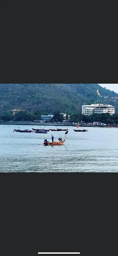 Huong Son Hotel Vung Tau 0*,  Vietnam