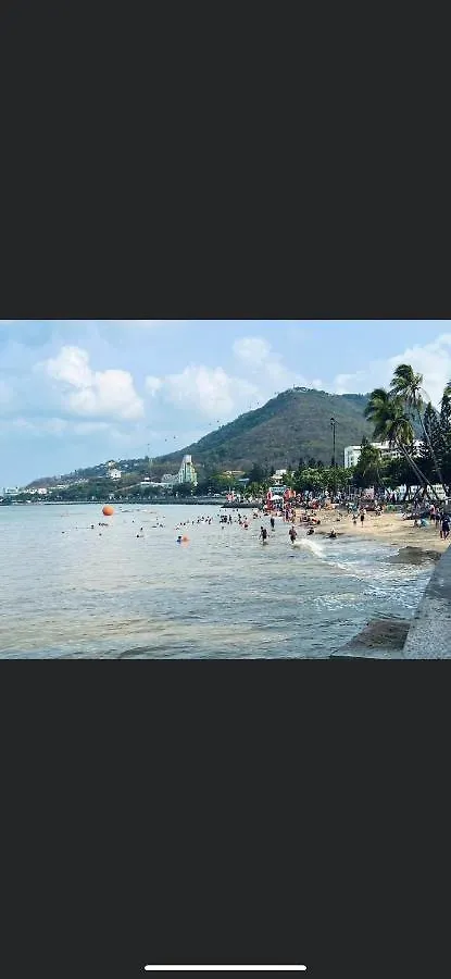 Huong Son Hotel Vung Tau Pensión