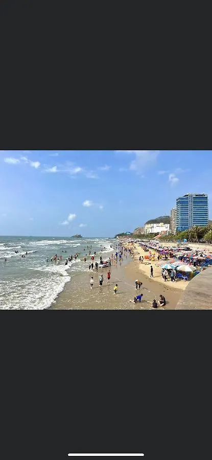 Huong Son Hotel Vung Tau