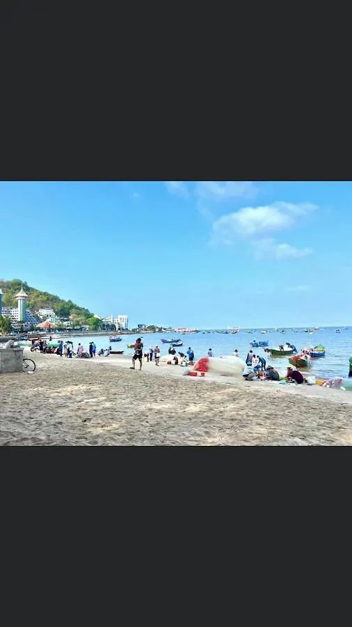 Huong Son Hotel Vung Tau